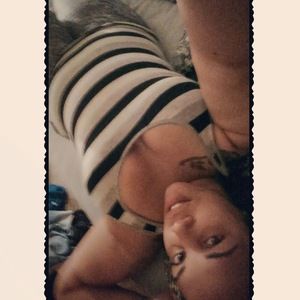 Meet your Posher, Jasmine